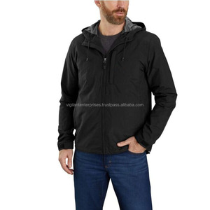 Breathable Long Sleeve Micro Polar <b>Fleece</b> with Tags Professional OEM Services In Wholesale With Pakistan Made softshell jacket - Product Image 1