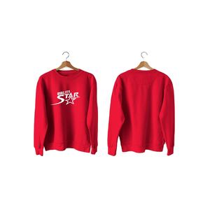 Sudadera con logo personalizado OEM para hombre, ropa deportiva masculina de alta calidad con diseño impreso o bordado - Product Image 1