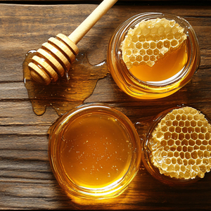 Real Natural Forest Raw <b>Honey</b> Customized Label Best Manufacturing Price No Added Sugar Jar Packaging - Product Image 2