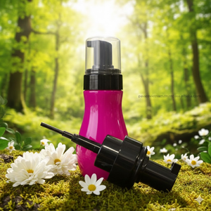 โรงงาน Pavico เวียดนาม ขวดพลาสติกใสแบบขุ่นพร้อมหัวปั๊มสำหรับโลชั่น แชมพู และสบู่เหลว ขนาด 150 มล. รับผลิตแบบ OEM - Product Image 6