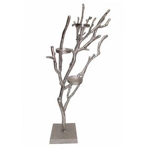 Artistic Vertical Gold Metal Ornament Minimalist Abstract Sculpture for Luxury Hotel Lobby & Executive Desktop Decor - Product Image 4