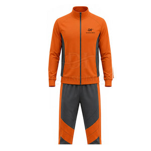 Kits de basketball respirants en polyester de haute qualité, personnalisables avec logo, dernière conception, prix de gros abordable, marque privée, différents modèles - Product Image 2