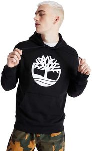 Sudadera con capucha y cremallera para hombre, con relieve, forro polar, color liso, de alta calidad para invierno - Product Image 5