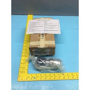 Régulateur de pression de gaz AMAT 3800-01079 0-30 PSI - Équipements et pièces semi-conductrices de renommée mondiale à la fois fiables et durables - Product Image 5
