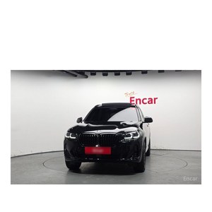 BMW X3 XDrive 20i M Sport Pro 2023, conduite à gauche, boîte automatique, caméra de recul, 22 153 km - Product Image 3