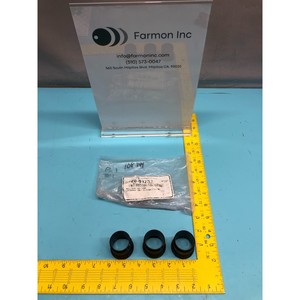3 AMAT 0720-01233 CONN CABLE CLAMPS SELF CTRG 23 - Equipo y piezas de semiconductores de confianza de Trusted Global Legacy - Product Image 2