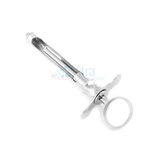 Nouvelles seringues dentaires de conception innovante, vente directe d'usine, matériaux sur mesure, haute qualité, en vente. - Product Image 3