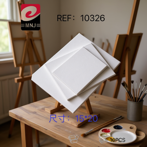 Toile de peinture de haute qualité 15x20 Lienzo De Pintura Premium - Product Image 3