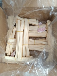 Portavasos de Bambú de Calidad de Exportación para Cadenas de Cafeterías, Colecciones de Regalos, Proyectos de Decoración de Mesa, Profesional - Product Image 2