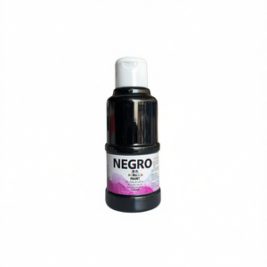 High Quality Negro ACRILICA <b>Black</b> <b>Acrylic</b> <b>Paints</b> Product - Product Image 2