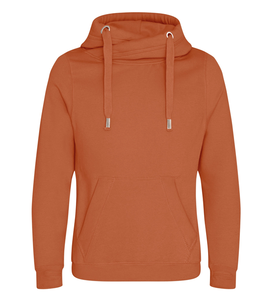 Sudadera con Capucha Cálida y Sencilla, con Bolsillo Frontal, Ajuste Cómodo, Tejido Suave, para Hombre y Mujer - Product Image 4