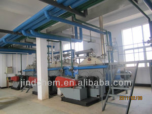 Lignocellulose de qualité industrielle à haute stabilité, directement de l'usine, pour applications de construction écologiques et non toxiques - Product Image 5