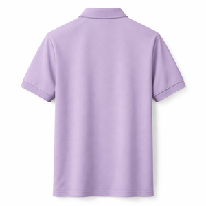 Camisa de Golf Premium para Hombre con Diseño Personalizado al por Mayor - Proveedor Directo de Fábrica OEM - Product Image 2