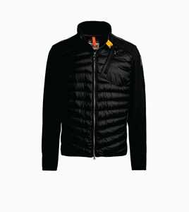 Men's Winter <b>Long</b> <b>Waterproof</b> Canvas Puffer <b>Jacket</b> with Stand Collar Wool Blend OEM Service - Product Image 1