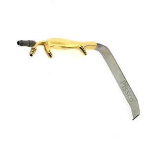 Rétracteur de poitrine à fibre optique PISSCO pour augmentation mammaire, rétracteur chirurgical pour la poitrine, rétracteur pour chirurgie mammaire - Product Image 3