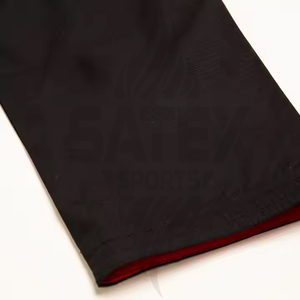 Kimonos de Jiu-Jitsu y BJJ, Uniformes de Karate, Conjuntos Personalizados en Colores y Tallas a Medida, de Poliéster/Algodón, Secado Rápido y Transpirables - Product Image 4