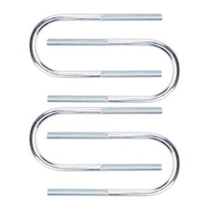 Kit de suspension arrière abaissable de 6 pouces pour GMC Chevy Silverado 1500 et Sierra 2WD 1988-1998 - Product Image 5