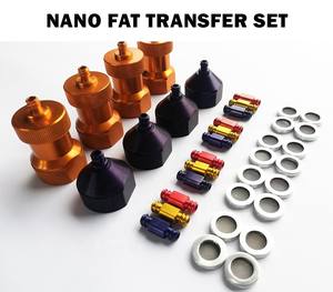 ชุดอุปกรณ์ผ่าตัดทั่วไปสำหรับการปลูกถ่ายฟันเทียมในสัตว์  ชุดเครื่องมือสเปคูลัมสำหรับการส่องกล้องในสัตว์  ทำจากสแตนเลส  สำหรับม้า  ได้รับการรับรองมาตรฐาน CE - Product Image 6