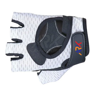 Advanced <b>Grip</b> Gym Fitness Gloves With Soft Finish And <b>Control</b> Gym Fitness Gloves For Daily Workout And Fitness Training - Product Image 4