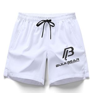Pantalones Cortos de Mezclilla Personalizados para Hombre, Estilo Urbano Informal, 100% Algodón, Secado Rápido, Cierre con Cordón, OEM, ODM, Privado - Product Image 6