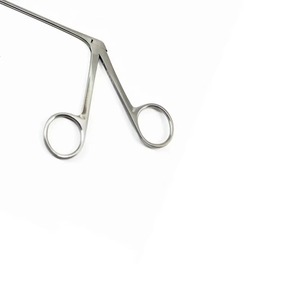 Pinzas de Cocodrilo Micro para Oído, Instrumento Quirúrgico Manual de Acero Inoxidable, Reutilizables, para Limpieza de Oídos, Set de Instrumentos Médicos Hospitalarios - Product Image 6