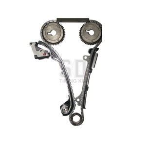 QG18DE QG16DE QG13DE QG15DE สำหรับ Almera ชุดโซ่ไทม์มิ่งรถยนต์1.6L 1.5L 1.3L 12V สำหรับรถยนต์นิสสัน - Product Image 5