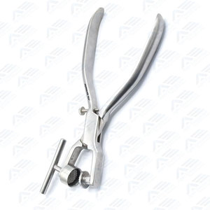 Instrumento Quirúrgico Dental de Alta Calidad, Placa de Bloqueo Doble L Ortopédica, Fresadora de Hueso, Equipos Dentales de Precisión - Product Image 4
