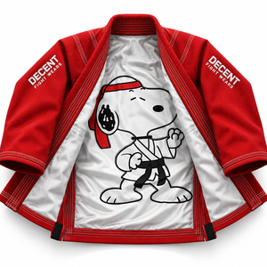 Kimono de Jiu Jitsu Brasileño BJJ al por Mayor, Fabricante OEM ODM Personalizado, Uniforme de Jiu Jitsu Premium de Marca Privada - Product Image 3