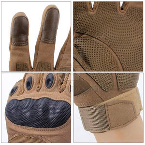 Guantes de Motocicleta Ligeros y Ecológicos para Carreras al Aire Libre, Guantes Deportivos Transpirables para Motocicleta - Product Image 5