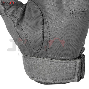 Guantes Tácticos de Caza con Logotipo Personalizado, de Poliéster, Impermeables, Aislantes, Transpirables, Ligeros, Unisex, para Ciclismo al Aire Libre - Product Image 6