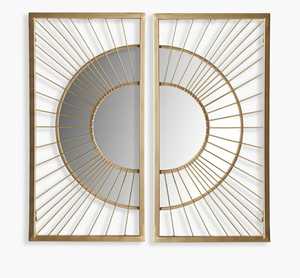 Metal Decoratives Wall art for room - Product Image 5