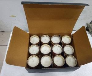 Portavelas Colgantes para Decoración del Hogar y Mesas de Boda, Portavelas Colgantes Personalizados para Decoración del Hogar y Mesas de Boda - Product Image 4