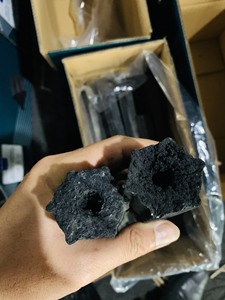 Charbon de bois en briquettes de sciure de bois du Vietnam en gros pour barbecue - charbon de bois de sciure de bois au prix le plus bas - Product Image 6