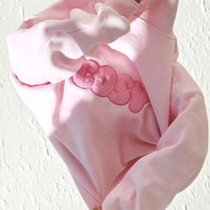 Sudadera con capucha y cremallera para hombre y mujer, 300 GSM 450 GSM, suave, de manga larga, para deportes, descanso, exterior, cálida, informal - Product Image 1