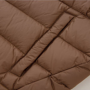 Chaqueta Acolchada Personalizada para Hombre, Ropa para Clima Frío, Servicio de Suministro al por Mayor - Product Image 4