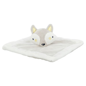 Coperta in Peluche JUNIOR 20 da 20 cm per Amici Pelosi, Giocattoli per Animali Domestici - Product Image 2