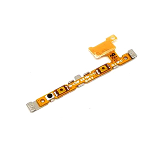 Cable flexible del botón de volumen para Samsung Galaxy A7 2018 A750F, pieza de repuesto - Product Image 1