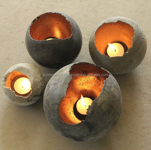 Brass Candle Holder with Black Finished Perfect for Weddings and Christmas Decor - Product Image 5