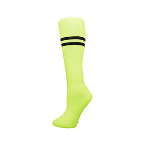 Youth Soccer Grip <b>Socks</b> Customized Logo Premium Quality Spandex/Nylon Knee <b>Socks</b> Quick Dry Breathable Anti-Slip <b>Running</b> <b>Socks</b> - Product Image 2