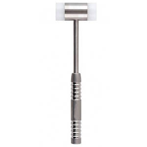 Ensemble d'instruments manuels en acier inoxydable pour mallette orthopédique chirurgicale - Product Image 2