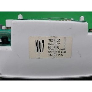 ชุดหน้าปัดเรือนไมล์มือสอง H-1 รุ่น 940044A030 - Product Image 6