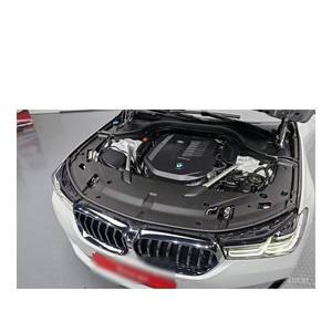 BMW GranTurismo (GT) 630i XDrive Luxury 2022, Volante a la Izquierda, Caja de Cambios Automática, 26,422 km - Product Image 6