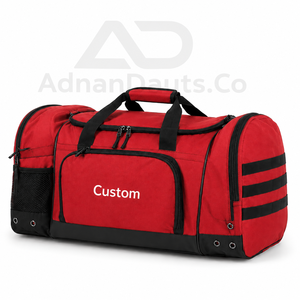 Sac de transport pour équipement de paintball avec logo personnalisé, roulettes et étanchéité, pour équipes et clubs - Product Image 1