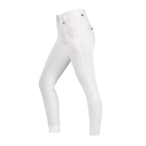 Pantalones de Equitación en Oferta, Ropa Ecuestre de Lujo, Nueva Moda, Jodhpurs Personalizados, Pantalones de Montar para Mujer para Competición - Product Image 6