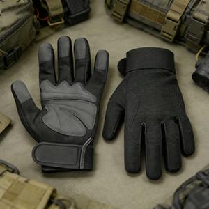Nouveaux Gants de Motocross Plein Doigts pour Course en Extérieur 2026 – Nouvelle Arrivée, Qualité Supérieure, Service OEM, Gants de Moto Respirants de Qualité - Product Image 5