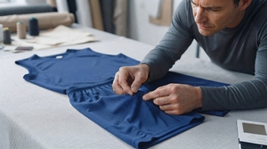 Ensemble Maillot et Short de Basketball Léger Sans Manches 2026 – Meilleure Performance – Prix de Gros - Product Image 3