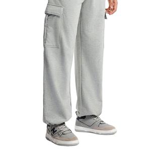 Pantalones Deportivos Ligeros de Lona para Hombre al por Mayor, Impresión Personalizada, Transpirables, de Secado Rápido, Ropa de Gimnasio Informal, Talla Grande Personalizada - Product Image 4