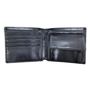 Carteras de Viaje Casuales de Cuero Genuino Hechas a Medida por Fabricante OEM, con Bloqueo RFID, Impermeables, con Tarjetero, Personalizadas, Unisex - Product Image 3