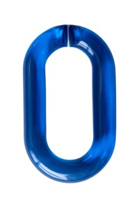 งานตกแต่งผนังแบบโซ่เชื่อมเรซิ่นคุณภาพสูง งานแฮนด์เมดอะคริลิกสุดหรูสำหรับตกแต่งผนังห้องนั่งเล่นสไตล์โมเดิร์น - Product Image 6