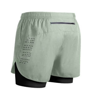 Shorts Cómodos para Mujer, Diseño Relajado para el Día a Día, Cintura Elástica, Tela Suave y Ajuste Práctico para el Estilo de Vida Diario - Product Image 3